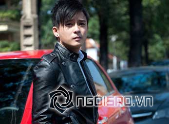 Ca si justin nguyen,justin nguyen tre trung,justin nguyen nam tinh,justin nguyen tyle day phong cach