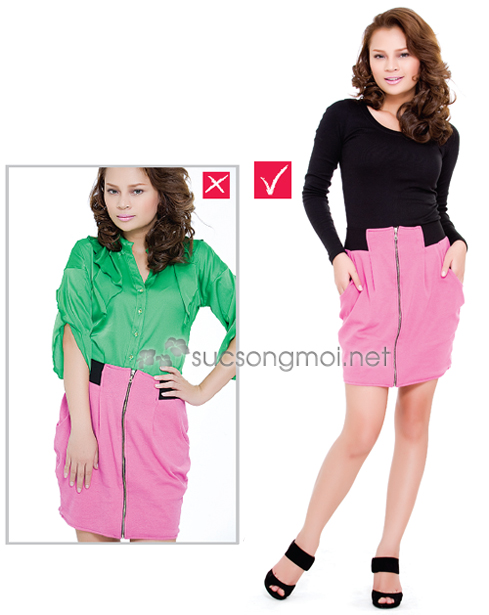 thời trang màu hồng, tư vấn thời trang, mix đồ, tư vấn, xu hướng, thời trang