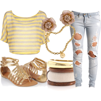 áo crop top, xu hướng thời trang, thời trang teen, thời trang