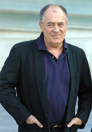 Bernardo Bertolucci, LHP Cannes 64, Cành cọ vàng danh dự, Honorary Palme d'Or