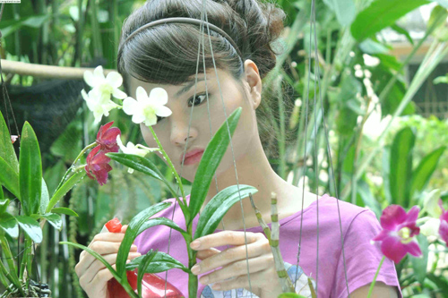 Vũ Thu Phương, Hoàng tử ăn mày, Phim truyền hình, Phim Việt