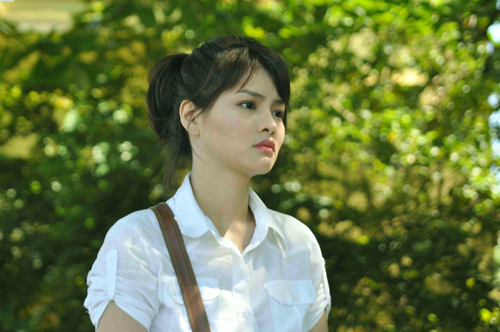 Vũ Thu Phương, Hoàng tử ăn mày, Phim truyền hình, Phim Việt