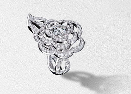 Chanel,Nhẫn cưới,Nhẫn cô dâu,Nữ trang,Nhẫn,Phụ kiện