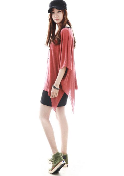 Xu hướng, Áo pull, Áo phông, Thời trang teen, Thời trang