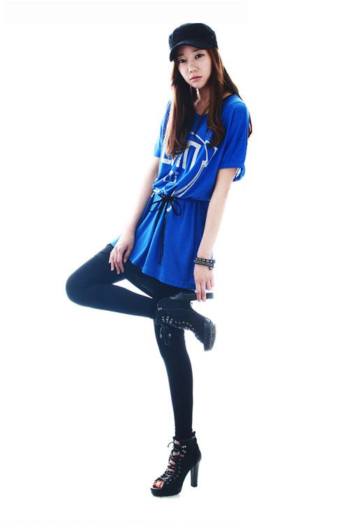 Xu hướng, Áo pull, Áo phông, Thời trang teen, Thời trang