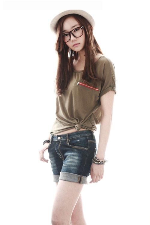 Xu hướng, Áo pull, Áo phông, Thời trang teen, Thời trang