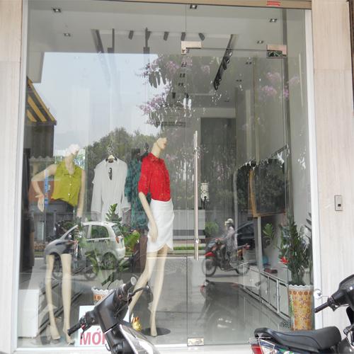 Thời trang Lucky7, Địa chỉ mua sắm, Thời trang, Thời trang công sở