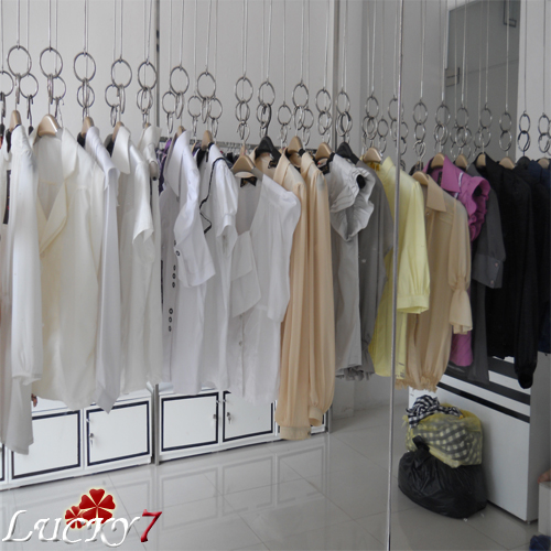 Thời trang Lucky7, Địa chỉ mua sắm, Thời trang, Thời trang công sở