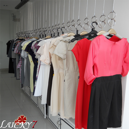Thời trang Lucky7, Địa chỉ mua sắm, Thời trang, Thời trang công sở