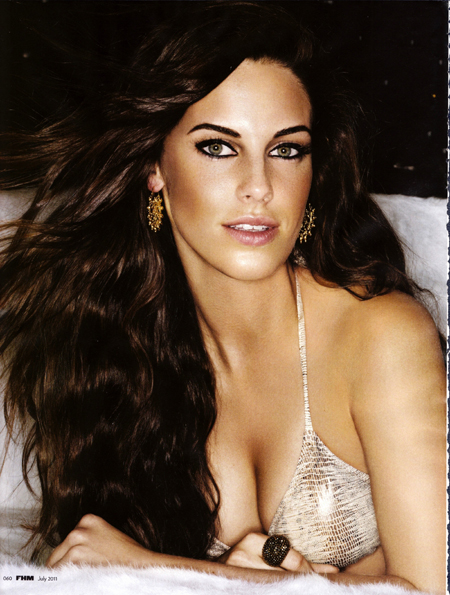 Jessica Lowndes, Thời trang Sao, Thời trang bikini, Phong cách, Thời trang
