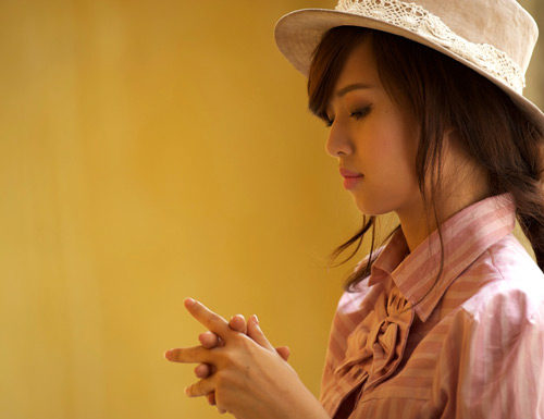 Tâm Tít, Thời trang sao, Sơ mi nữ, Váy, Thời trang