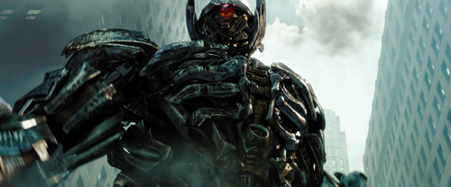 Transformers 3, Dark Of The Moon, Phim hè 2011, Phim 3D, Poster phim