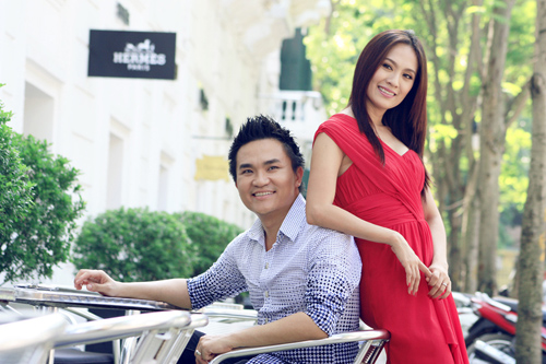  Đại Nghĩa,Thanh Thúy,Bước nhảy hoàn vũ,Ảnh đẹp của sao