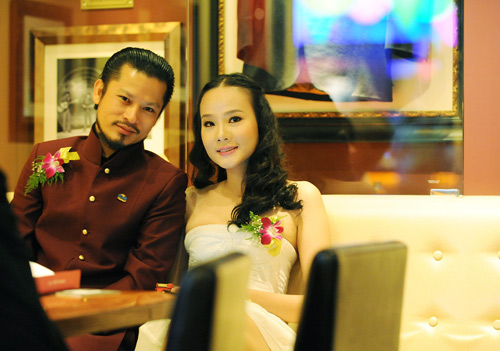 Hoa hậu Việt Nam, Thùy Dung, Sao Việt, Sao làm từ thiện
