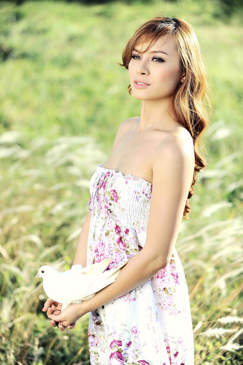 Kiều Chinh, Hoa hậu điện ảnh, Sao Việt, Ảnh đẹp của sao
