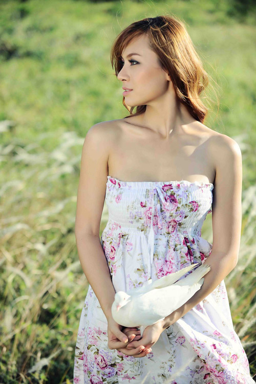 Kiều Chinh, Hoa hậu điện ảnh, Sao Việt, Ảnh đẹp của sao
