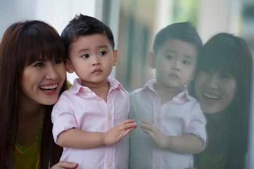 Sao Việt, Sao ly hôn, Scandal, Sao nhí