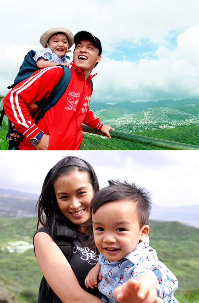 Sao Việt, Sao ly hôn, Scandal, Sao nhí