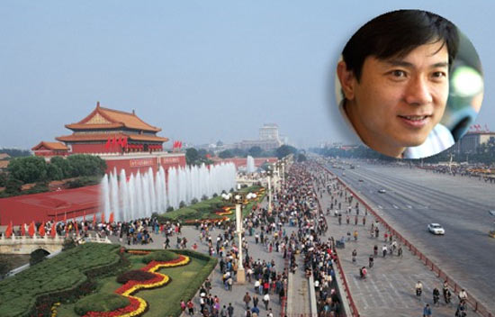 Tỉ phú, thành phố nổi tiếng, quốc tế, thế giới đó đây
