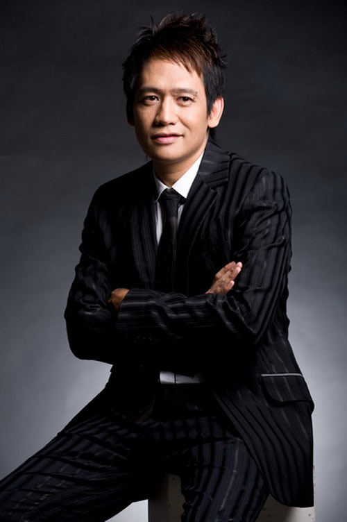 Sao Việt, Showbiz Việt, Chuyện của sao, Duy Mạnh, Đan Trường, Tô Thanh Nghiệp, Kiều Trinh