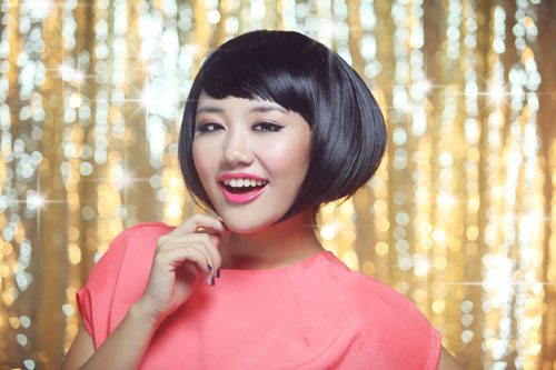 Văn Mai Hương, Á quân, Vietnam Idol, Sao Việt, Chuyện của sao