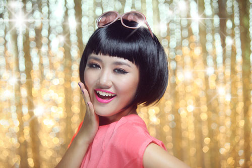 Văn Mai Hương, Á quân, Vietnam Idol, Sao Việt, Chuyện của sao