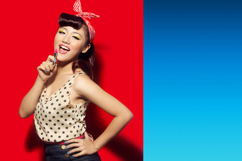 Văn Mai Hương, Á quân, Vietnam Idol, Sao Việt, Chuyện của sao