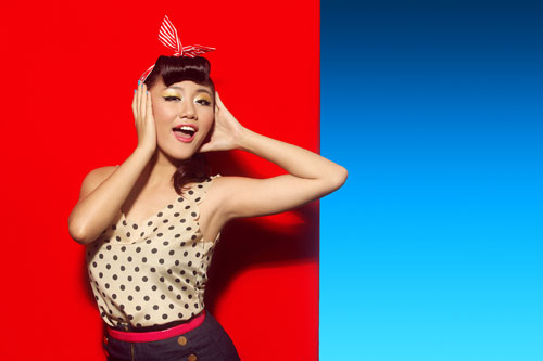 Văn Mai Hương, Á quân, Vietnam Idol, Sao Việt, Chuyện của sao