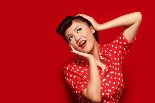 Văn Mai Hương, Á quân, Vietnam Idol, Sao Việt, Chuyện của sao