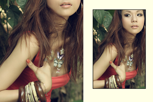 Trang sức Gypsy, Trang sức, Khuyên tai, Vòng cổ, Phụ kiện