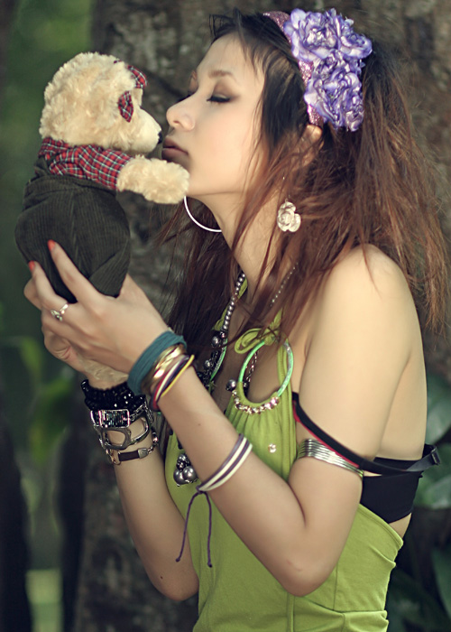 Trang sức Gypsy, Trang sức, Khuyên tai, Vòng cổ, Phụ kiện