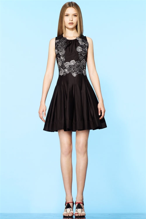 Thakoon, Bộ sưu tập thời trang, Thời trang, Thời trang teen