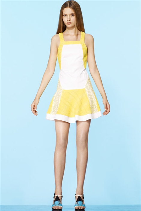 Thakoon, Bộ sưu tập thời trang, Thời trang, Thời trang teen