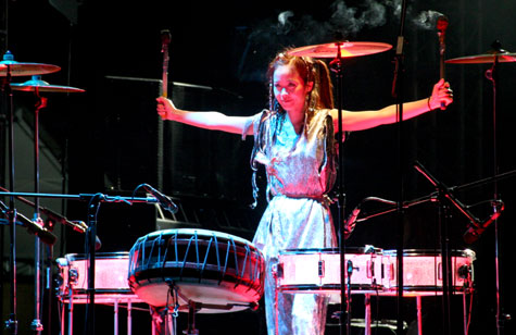 KTA World Tour, 2AM, Sao lưu diễn, Sao Hàn
