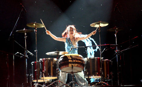 KTA World Tour, 2AM, Sao lưu diễn, Sao Hàn