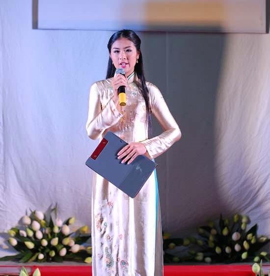 Hoa hậu Việt Nam, Ngọc Hân, Chuyện của sao