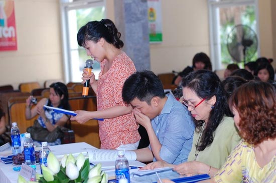 Hoa hậu Việt Nam, Ngọc Hân, Chuyện của sao