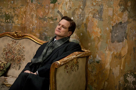 The King's Speech, Vua nói lắp, Conlin Firth, Geoffey Rush, Phim chiếu rạp