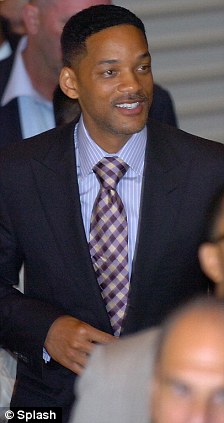 Will Smith, Gia đình Smith, Sao Hollywood, Chuyện của sao, Gia đình sao