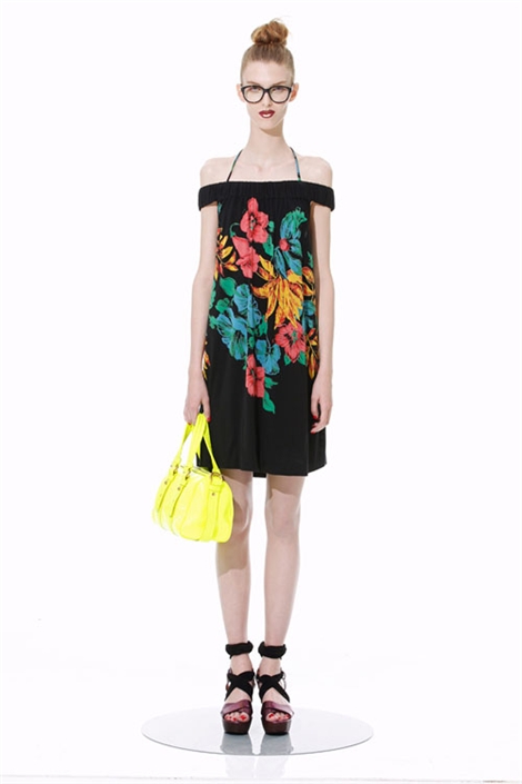 Thời trang Marc Jacobs, Váy voan, Thời trang, Bộ sưu tập thời trang, Váy