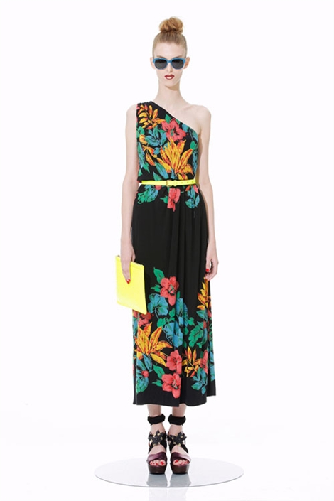 Thời trang Marc Jacobs, Váy voan, Thời trang, Bộ sưu tập thời trang, Váy