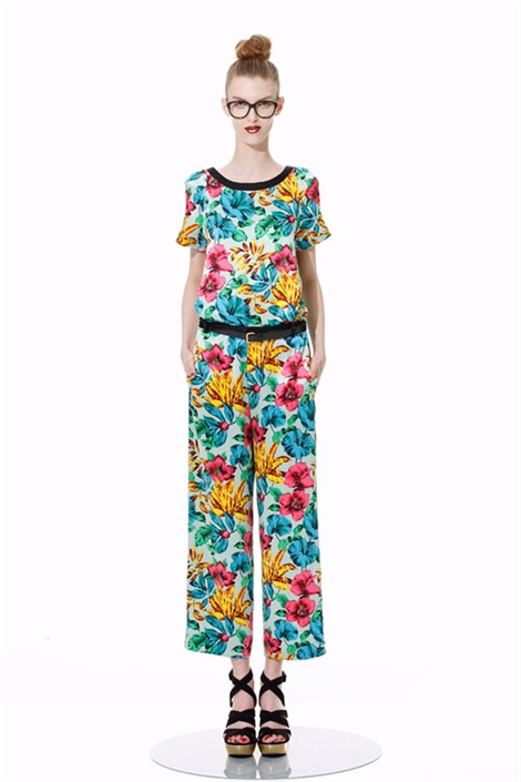 Thời trang Marc Jacobs, Váy voan, Thời trang, Bộ sưu tập thời trang, Váy
