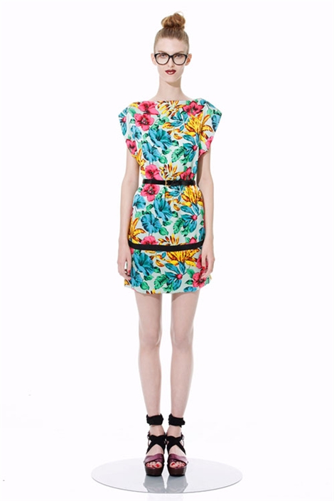 Thời trang Marc Jacobs, Váy voan, Thời trang, Bộ sưu tập thời trang, Váy