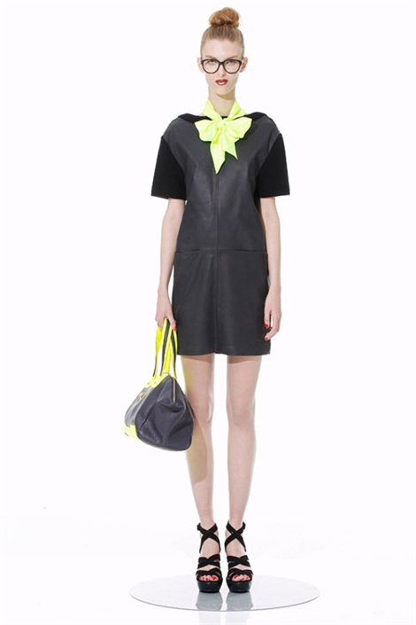 Thời trang Marc Jacobs, Váy voan, Thời trang, Bộ sưu tập thời trang, Váy