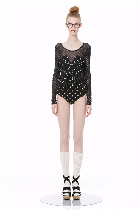 Thời trang Marc Jacobs, Váy voan, Thời trang, Bộ sưu tập thời trang, Váy