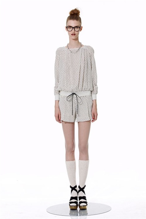 Thời trang Marc Jacobs, Váy voan, Thời trang, Bộ sưu tập thời trang, Váy