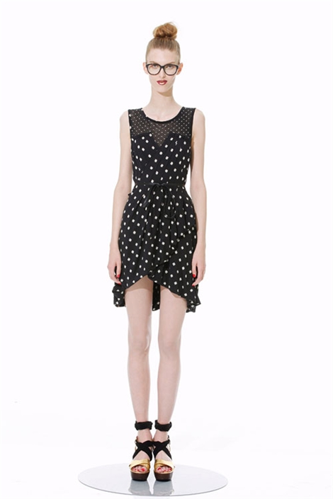 Thời trang Marc Jacobs, Váy voan, Thời trang, Bộ sưu tập thời trang, Váy