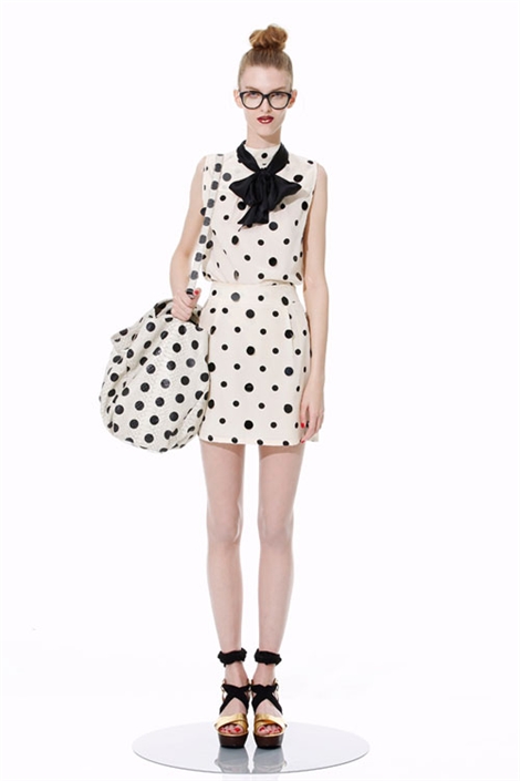 Thời trang Marc Jacobs, Váy voan, Thời trang, Bộ sưu tập thời trang, Váy