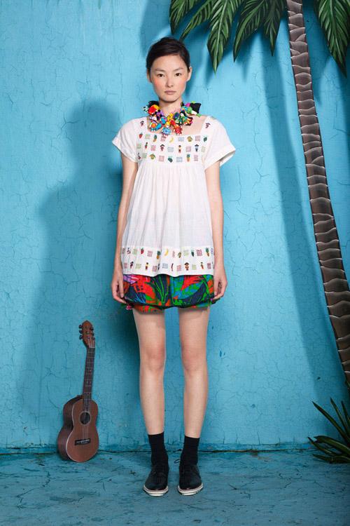Thời trang Suno, Xu hướng, Thời trang mùa hè, Bộ sưu tập thời trang, Thời trang