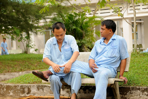 Bình Minh, Lê Kiều Như, Sao Việt, Trái tim lỡ nhịp, Phim Việt, Phim truyền hình